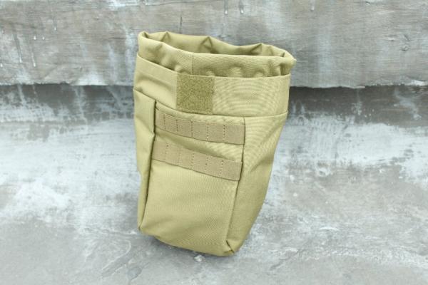 G TMC USMC style M Pouch ( Khaki )